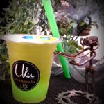 uku art bubble tea albertville