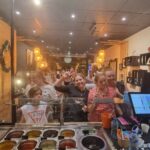 evenement - uku art bubble tea albertville