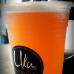 uku art bubble tea albertville