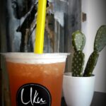 uku art bubble tea albertville