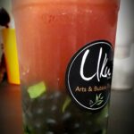 uku art bubble tea albertville