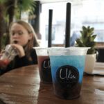 uku art bubble tea albertville