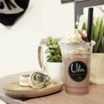 uku art bubble tea albertville